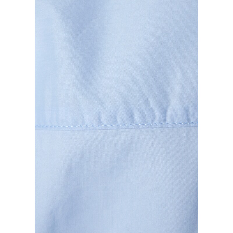 LASCANA Bluza svetlo modra