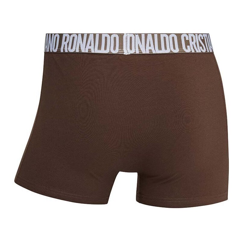 Bombažne boksarice CR7 Cristiano Ronaldo 5-pack