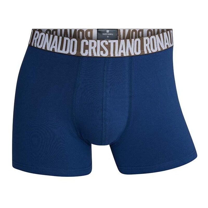 Bombažne boksarice CR7 Cristiano Ronaldo 5-pack