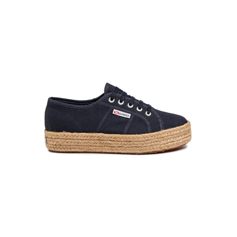 Espadrile Superga
