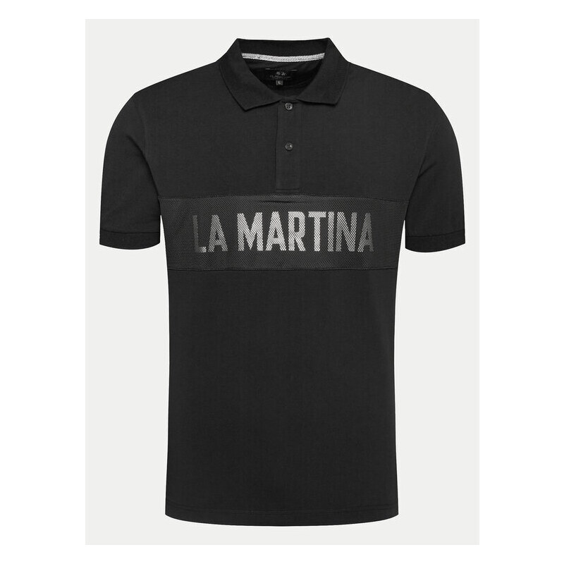 Polo majica La Martina