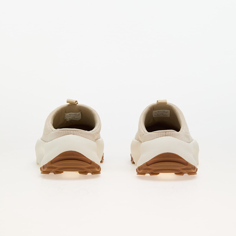 The North Face Never Stop Mule Gravel/ White Dune