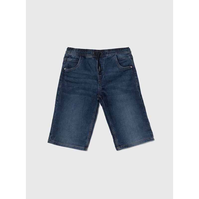 Otroške kratke hlače iz jeansa zippy