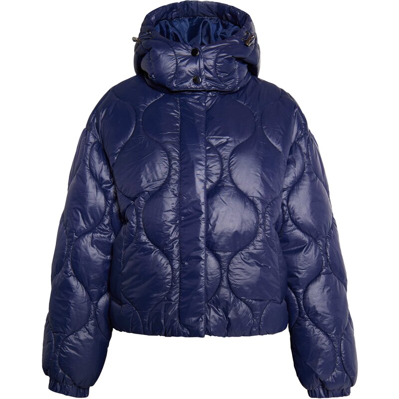 faina Prehodna jakna marine