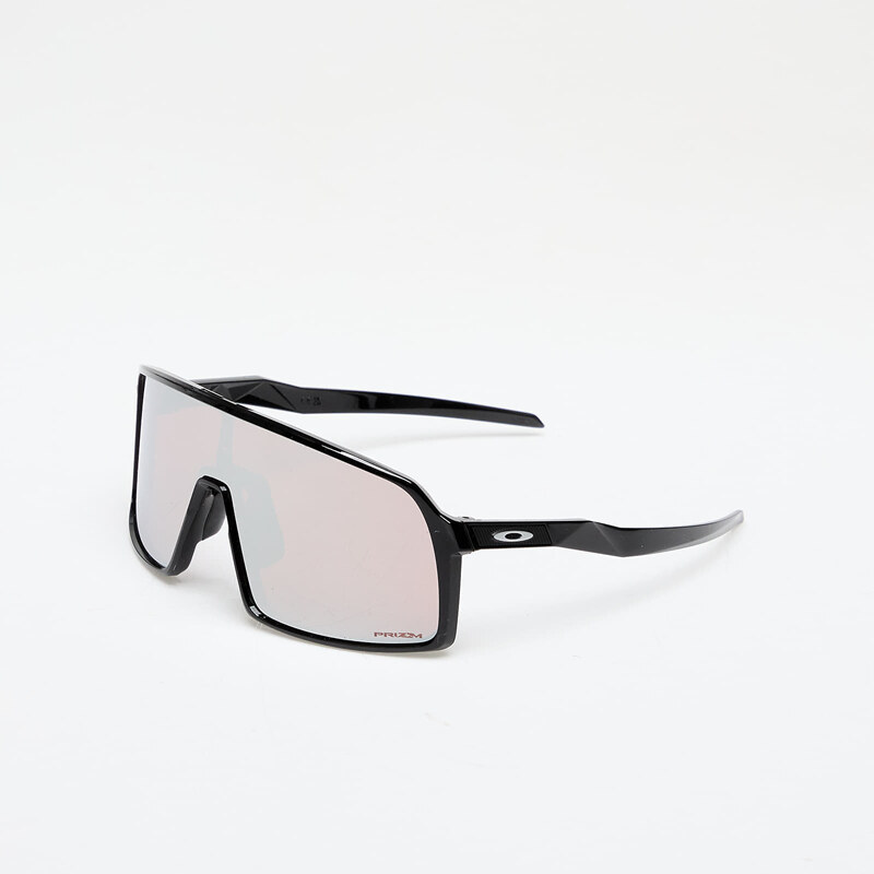 Oakley Sutro Sunglasses Polished Black