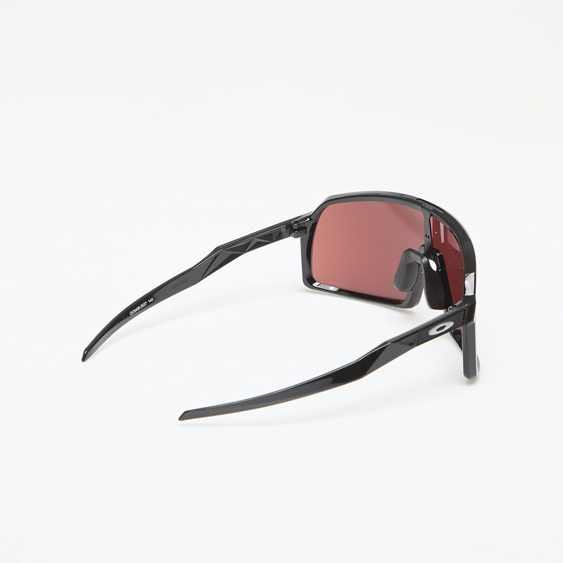 Oakley Sutro Sunglasses Polished Black