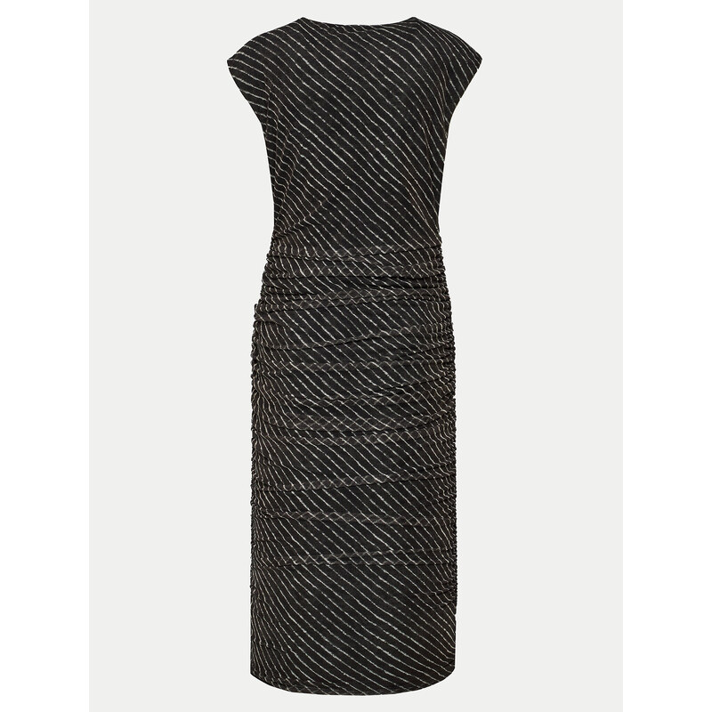 Cocktail obleka DKNY