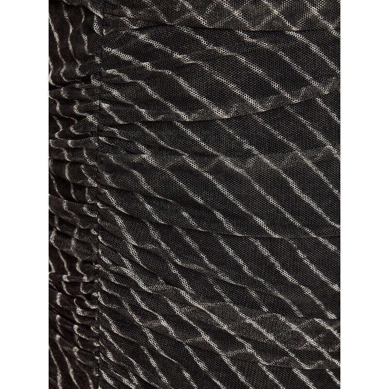 Cocktail obleka DKNY