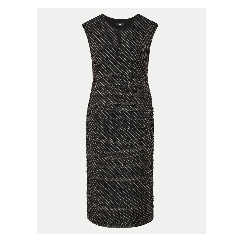 Cocktail obleka DKNY