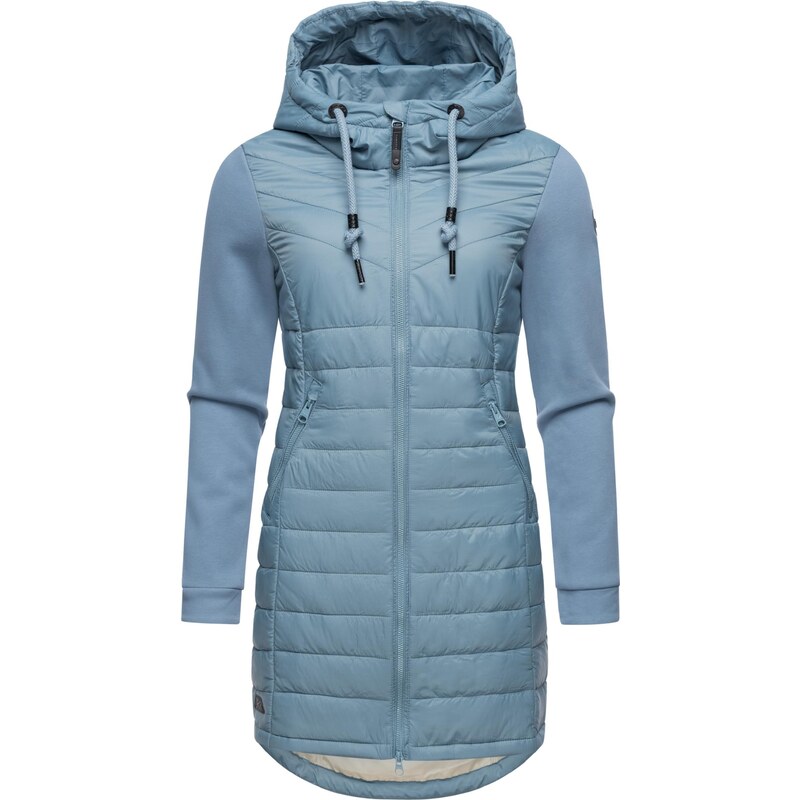 Ragwear Prehoden plašč opal