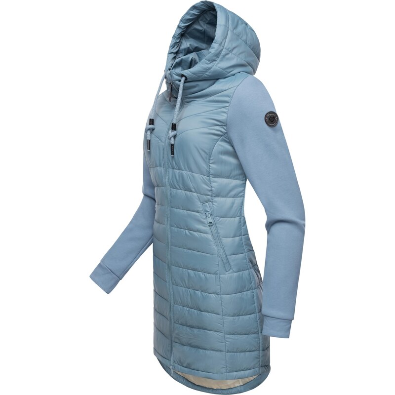 Ragwear Prehoden plašč opal