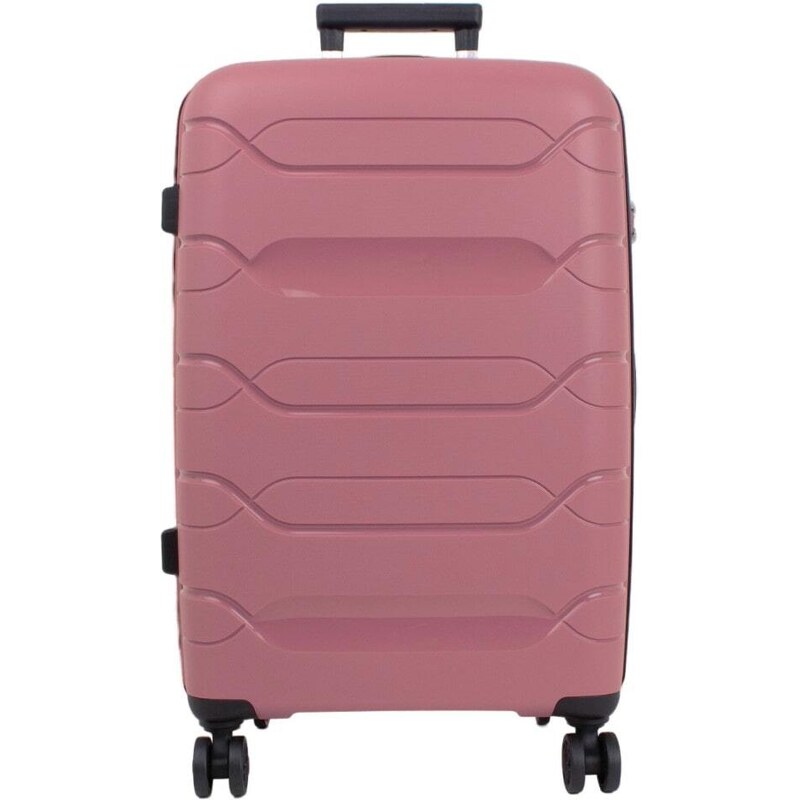 Potovalni kovček PP srednji Coveri World | Fly