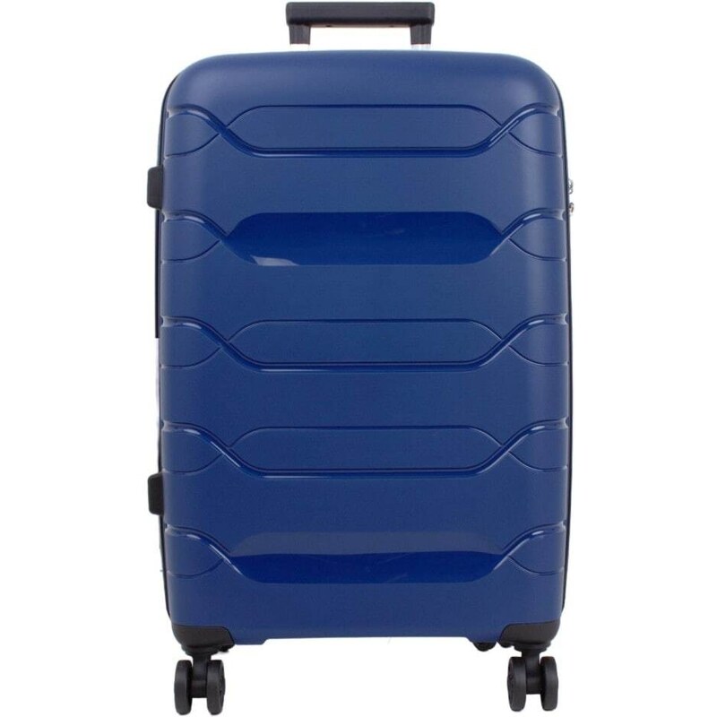 Potovalni kovček PP srednji Coveri World | Fly