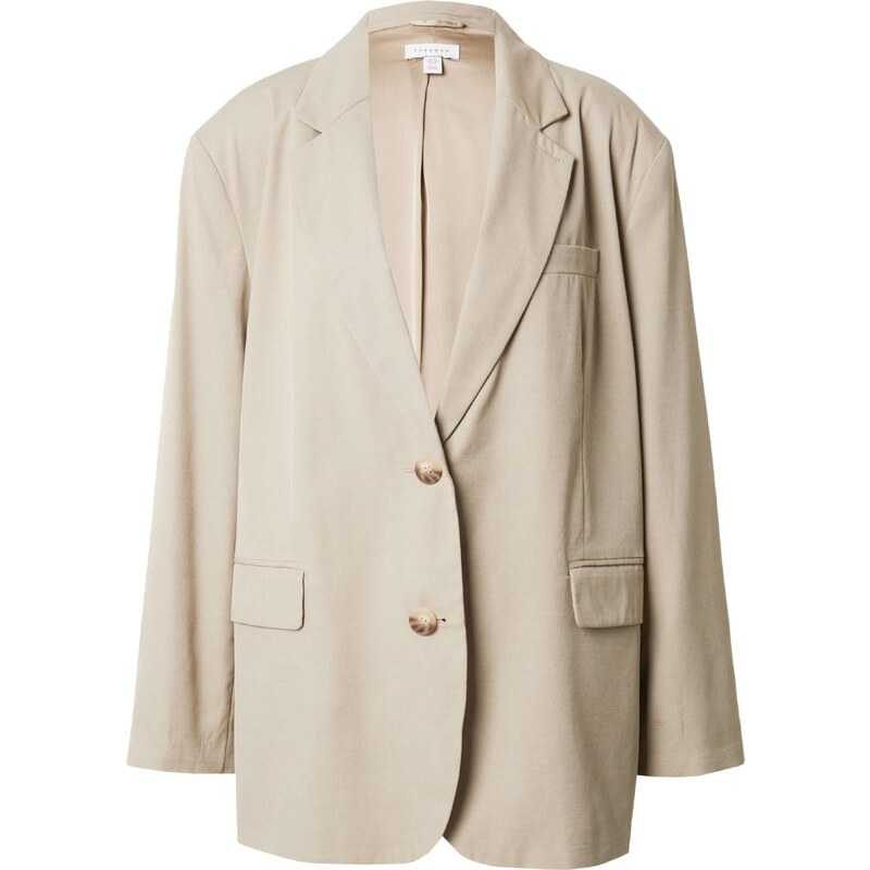 TOPSHOP Blazer kamela