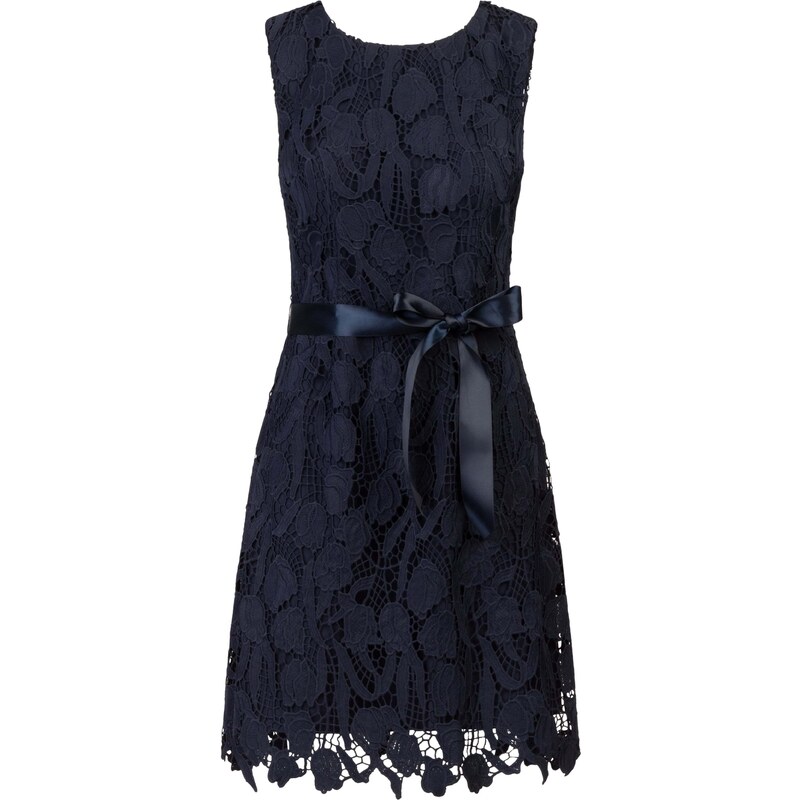 Kraimod Koktejl obleka mornarska