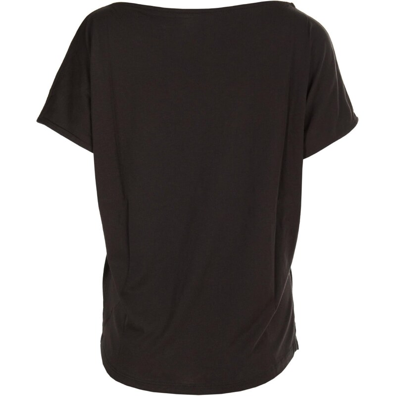 Winshape Funkcionalna majica 'MCT002' črna / bela