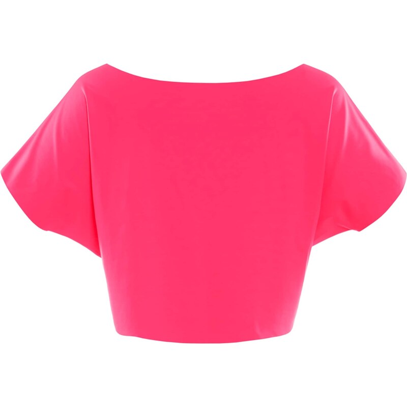 Winshape Funkcionalna majica 'DT104' neonsko roza