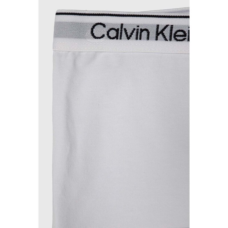 Otroške boksarice Calvin Klein Underwear 5-pack