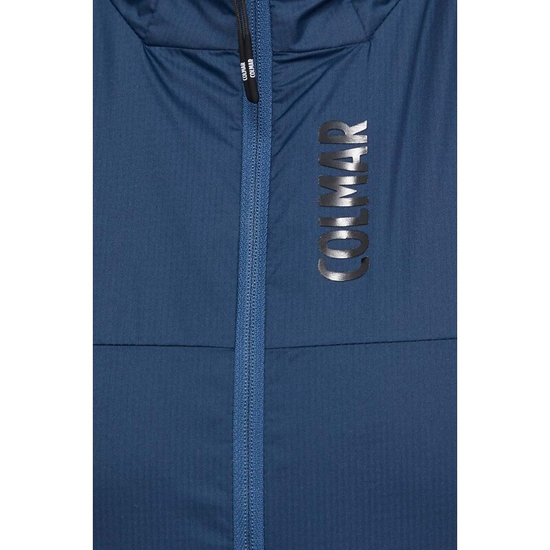 Outdoor jakna Colmar mornarsko modra barva
