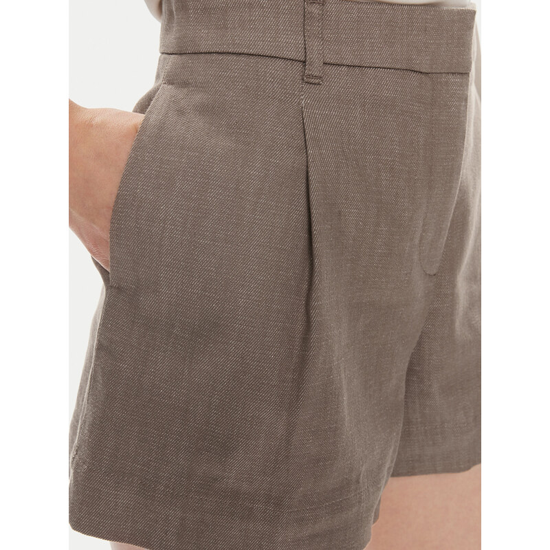 Kratke hlače iz tkanine MAX&Co.