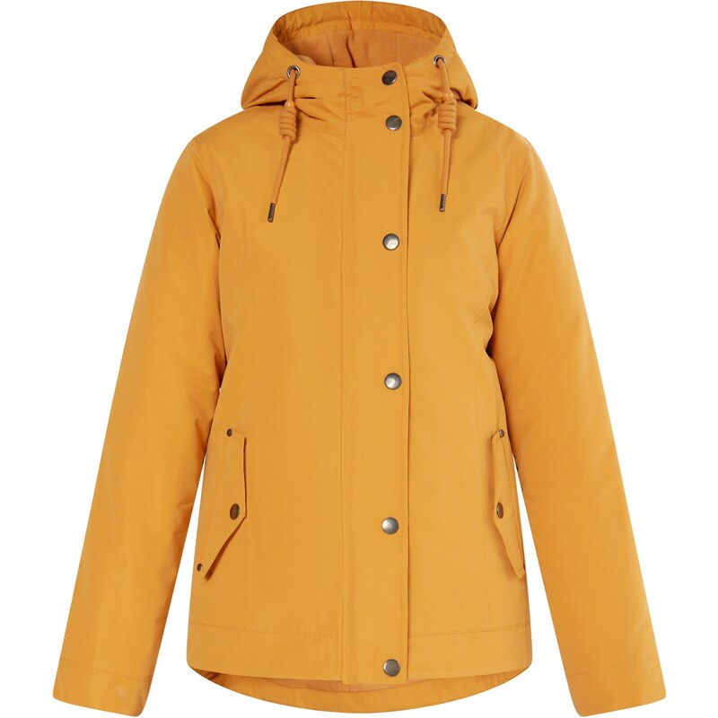 usha BLUE LABEL Zimska jakna 'Fenia' žafran