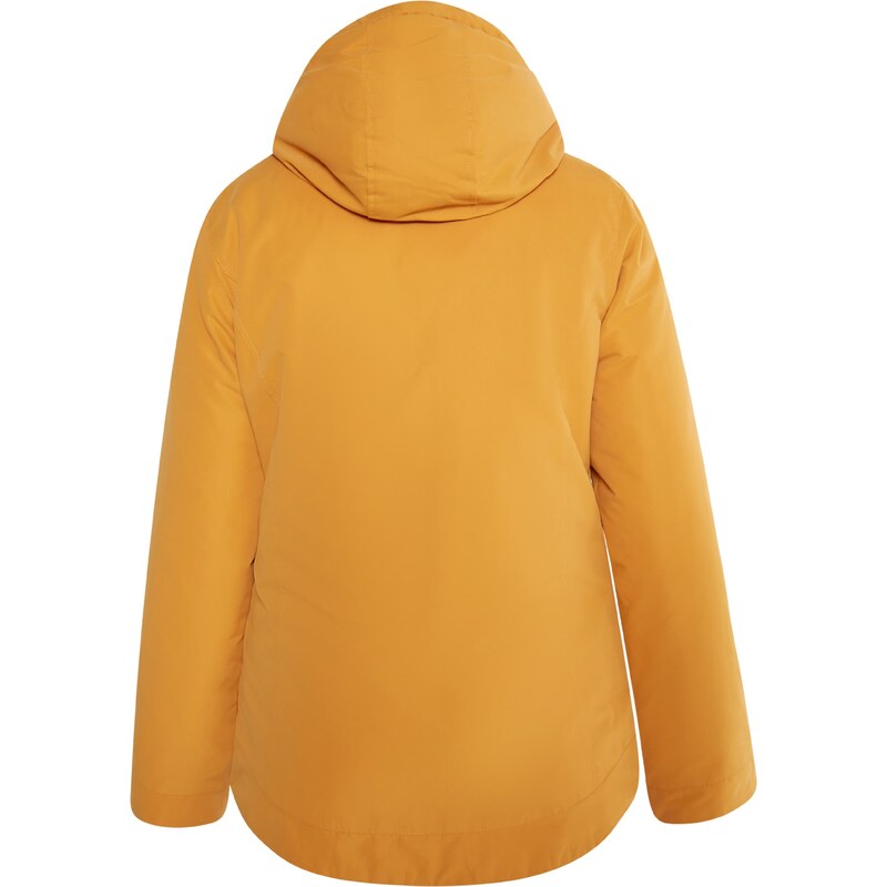 usha BLUE LABEL Zimska jakna 'Fenia' žafran