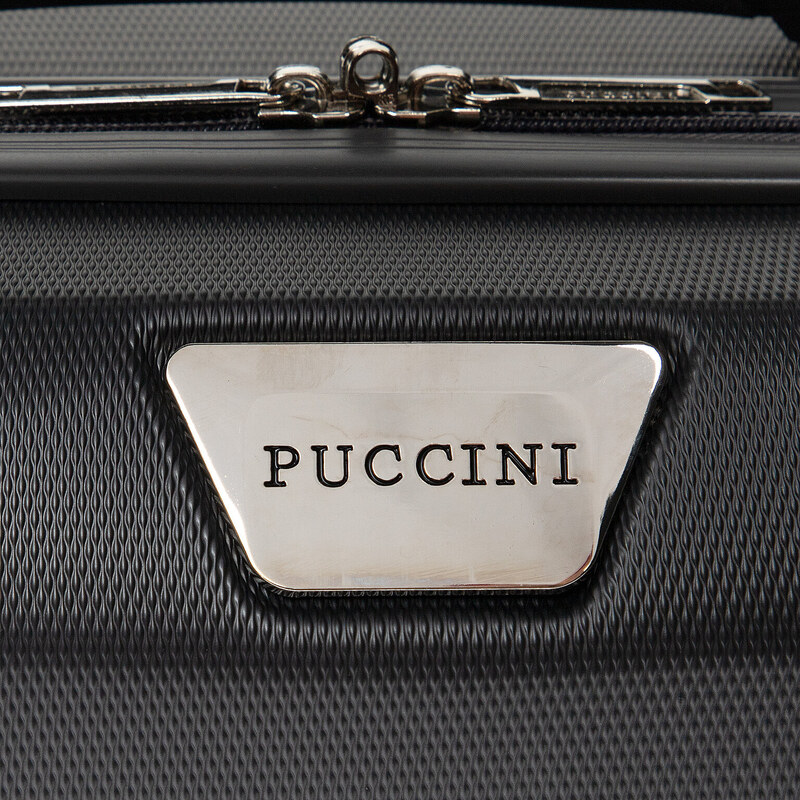 Potovalni kovček Puccini