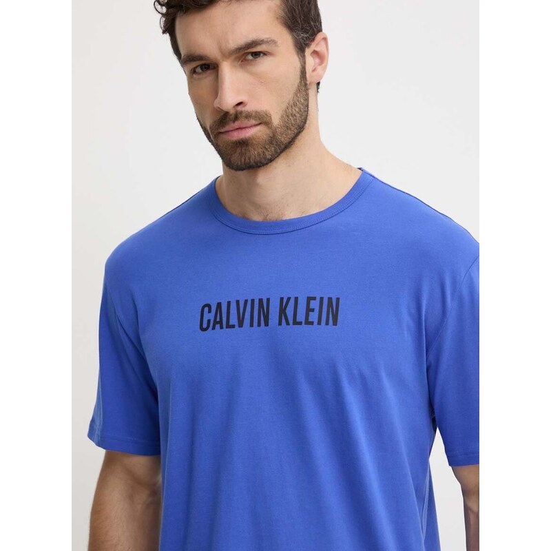Bombažna kratka majica Calvin Klein Underwear