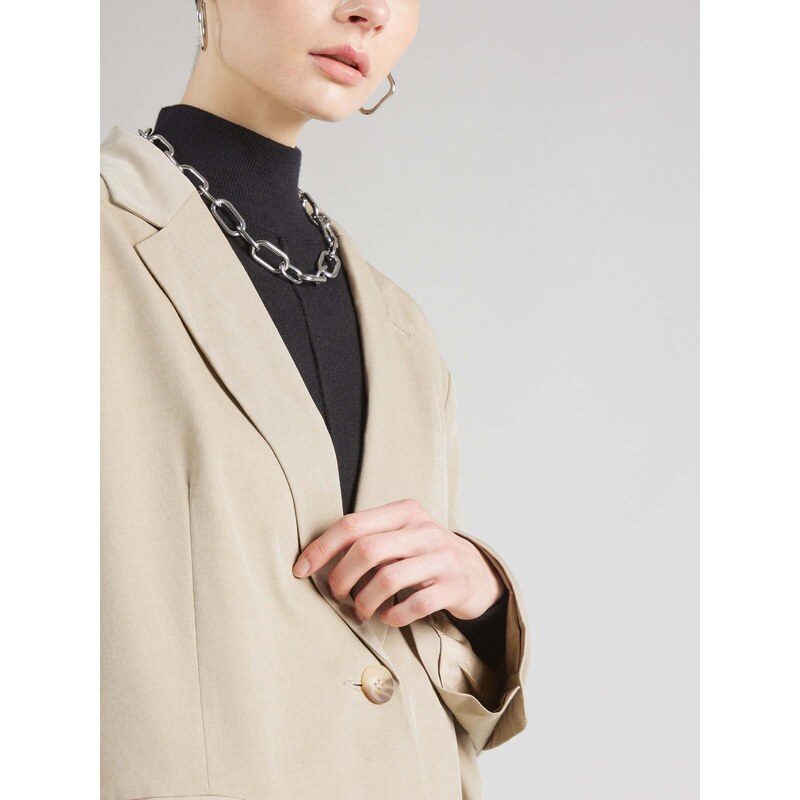 TOPSHOP Blazer kamela