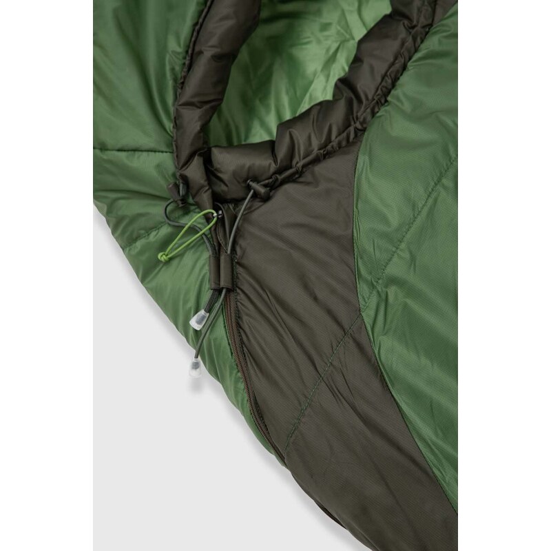 Spalna vreča Marmot Trestles Elite Eco 30 zelena barva
