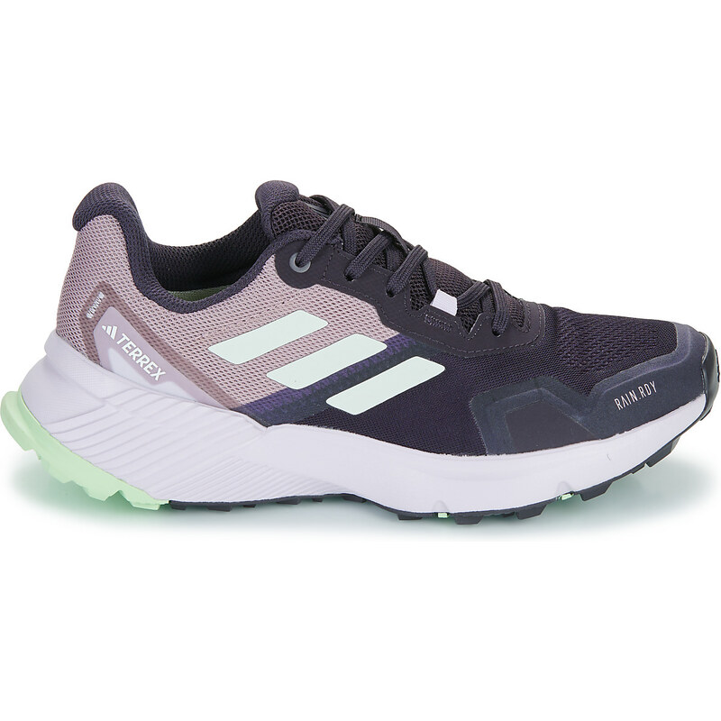 adidas Pohodništvo TERREX SOULSTRIDE R.RDY W adidas