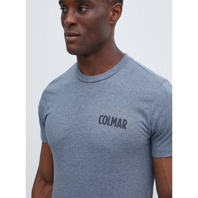 Kratka majica Colmar moški