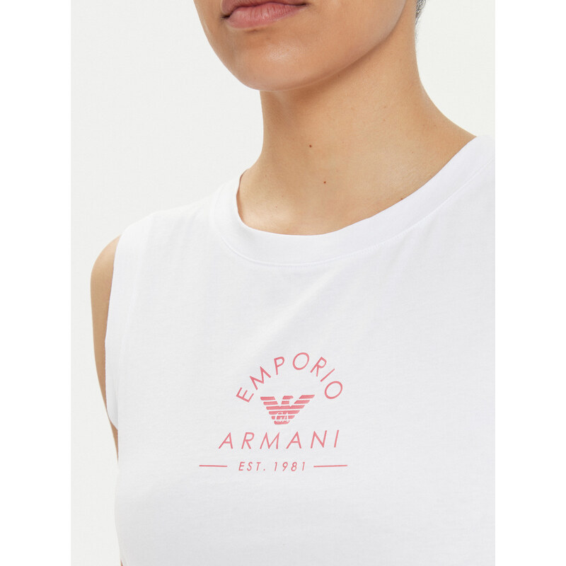 Top Emporio Armani Underwear