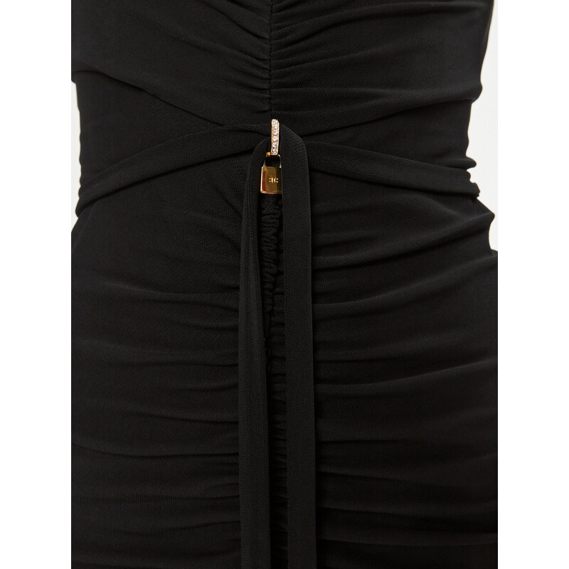 Večerna obleka Elisabetta Franchi