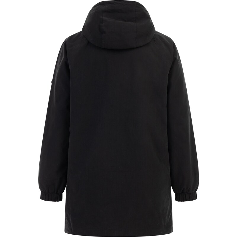 DreiMaster Vintage Prehodna jakna črna