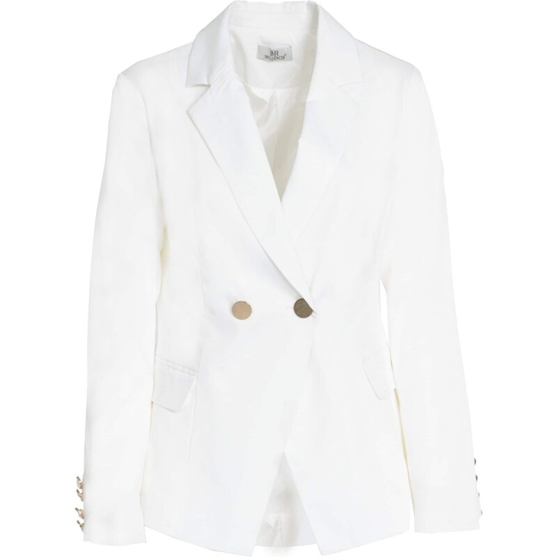 Influencer Blazer bela