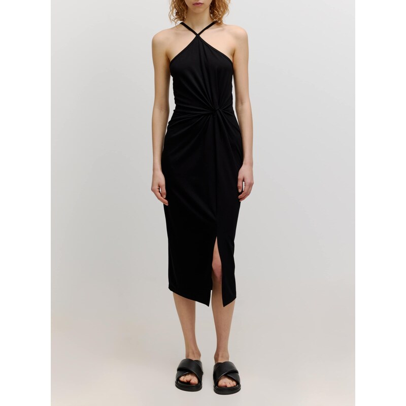 EDITED Obleka 'Merit' črna