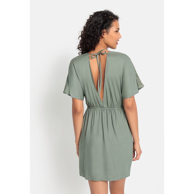 s.Oliver Obleka kaki