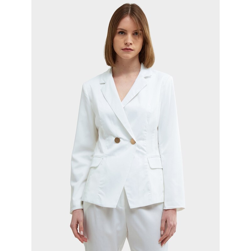 Influencer Blazer bela