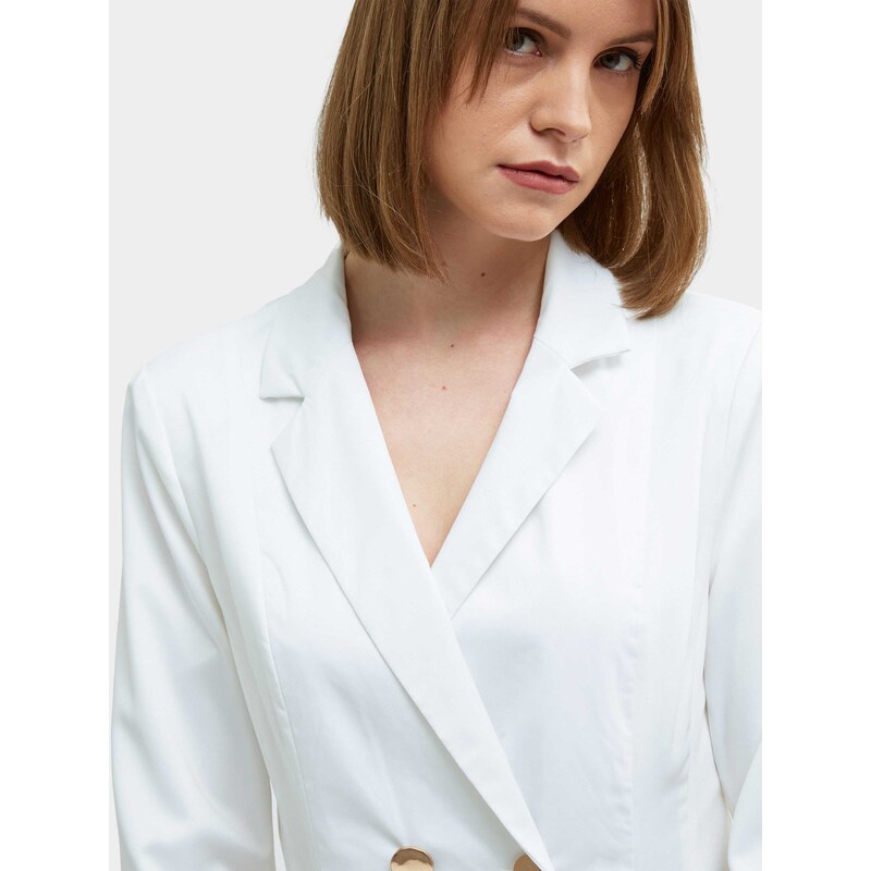 Influencer Blazer bela