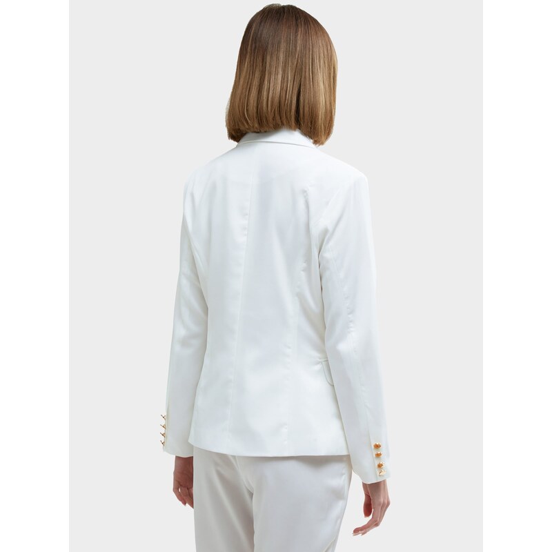 Influencer Blazer bela