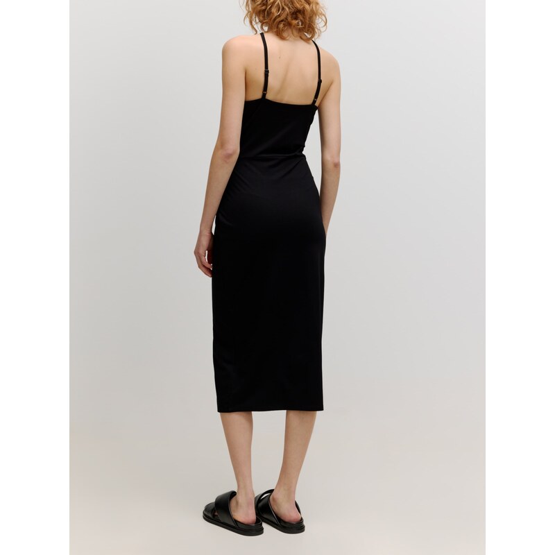 EDITED Obleka 'Merit' črna