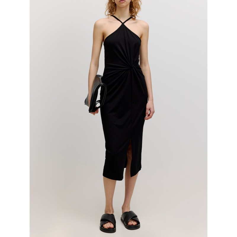 EDITED Obleka 'Merit' črna