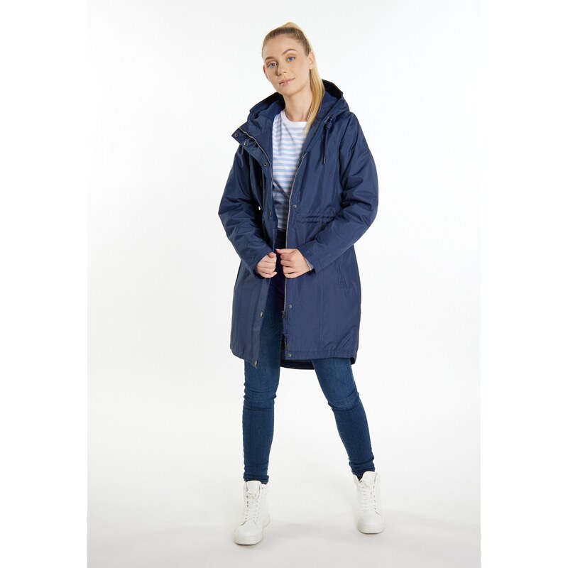 ICEBOUND Zimska jakna 'Incus' marine