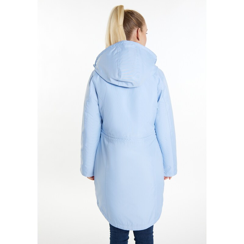 ICEBOUND Zimska jakna 'Incus' svetlo modra