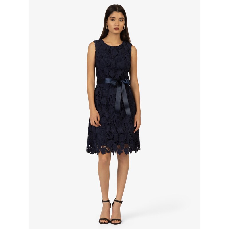 Kraimod Koktejl obleka mornarska