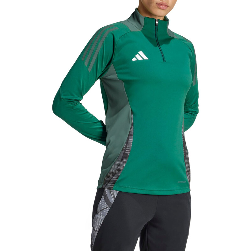 adidas Majica z dolgimi rokavi TIRO24 C TRTOPW ženske