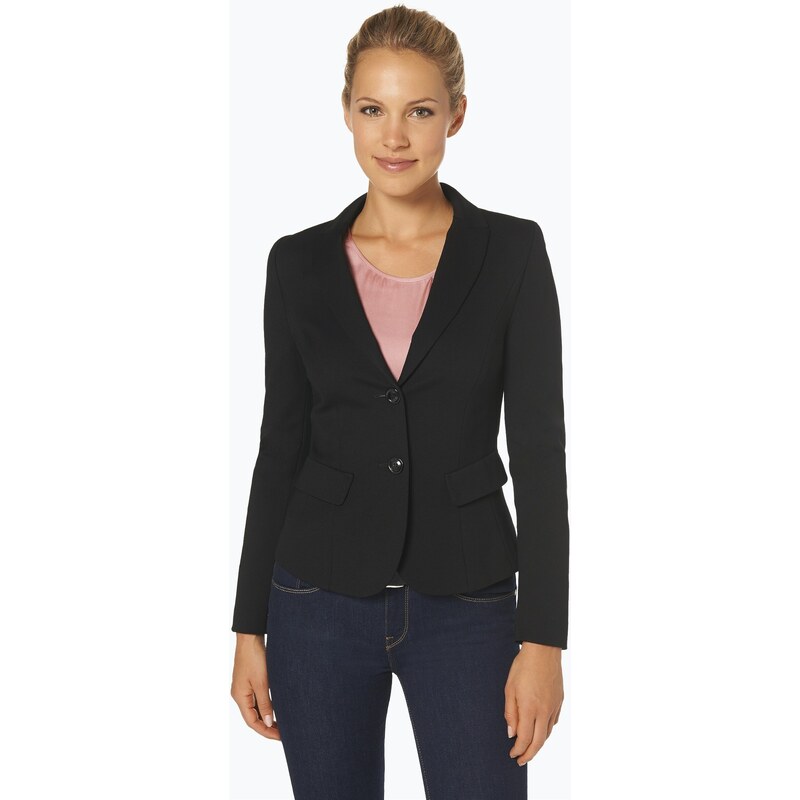 Marc Cain Blazer črna