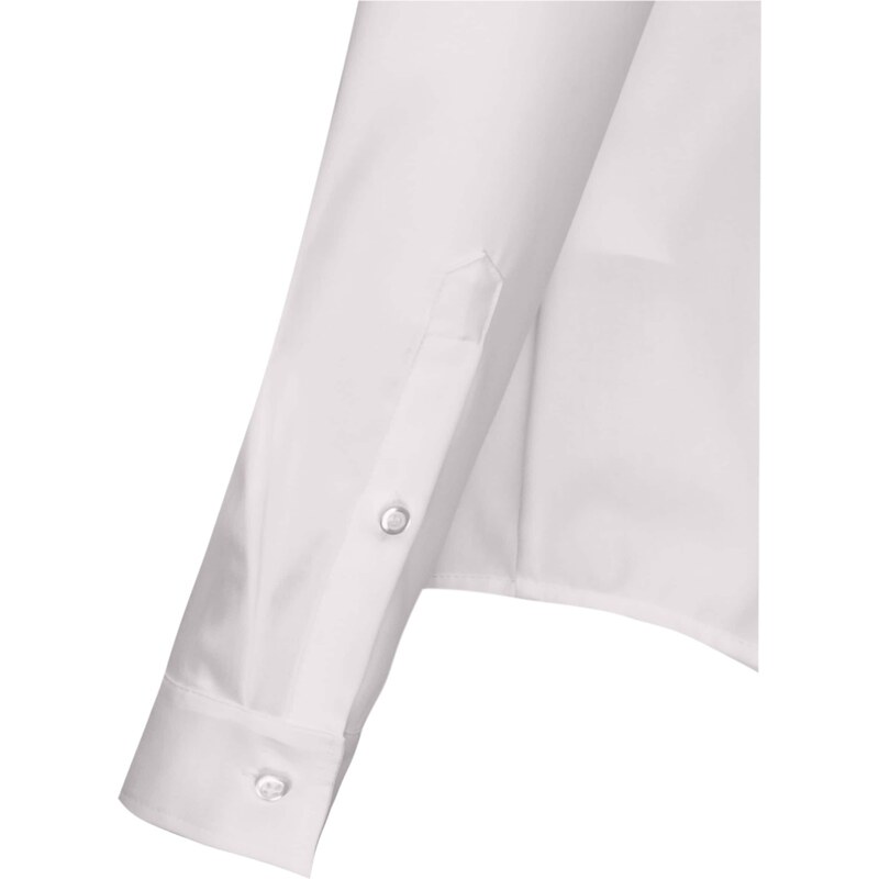 SEIDENSTICKER Bluza bela