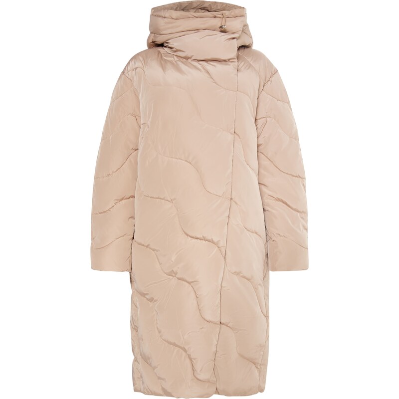 Usha Zimski plašč bež